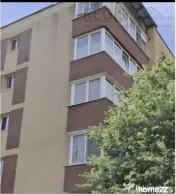 Apartament 3 camere modern cu parcare si boxa Craiter 