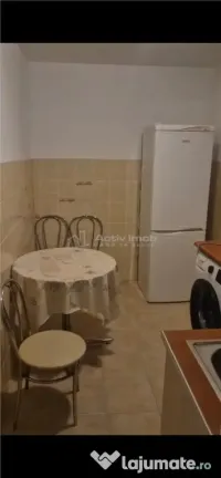 2 camere decomandat - Cantemir - Tineretului 