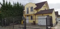 Casa moderna 6 camere zona Trei Stejari