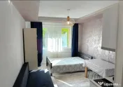 Garsoniera Podu Ros -Bularga, langa jumbo 