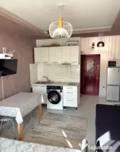 Garsoniera Podu Ros -Bularga, langa jumbo 