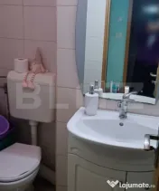 ????Apartament 3 Camere, 2 Băi | Cartierul Florilor 