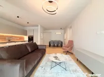 3 Rooms | Garden | Parking | Pet Friendly | Metro Pipera 5 m