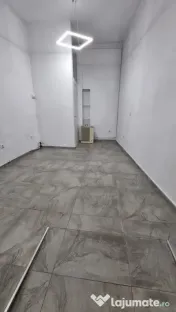 Spatiu comercial zona Centrală 
