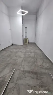 Spatiu comercial zona Centrală