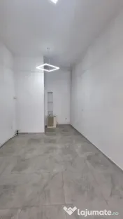 Spatiu comercial zona Centrală 