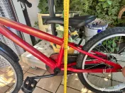 Bicicletă copii 20 inch, funcțională, ideală pentru 6–10 ani 