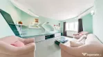 Apartament de închiriat | Potrivit pentru studenți sau un