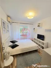 Apartament 2 Camere, Decomandat, Inel 2 