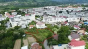 TEREN PREMIUM | PANORAMĂ SPECTACULOASĂ ASUPRA ORAȘULUI... 
