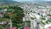 TEREN PREMIUM | PANORAMĂ SPECTACULOASĂ ASUPRA ORAȘULUI... 