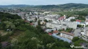TEREN PREMIUM | PANORAMĂ SPECTACULOASĂ ASUPRA ORAȘULUI... 