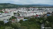TEREN PREMIUM | PANORAMĂ SPECTACULOASĂ ASUPRA ORAȘULUI... 