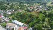 TEREN PREMIUM | PANORAMĂ SPECTACULOASĂ ASUPRA ORAȘULUI... 