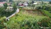 TEREN PREMIUM | PANORAMĂ SPECTACULOASĂ ASUPRA ORAȘULUI... 