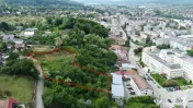 TEREN PREMIUM | PANORAMĂ SPECTACULOASĂ ASUPRA ORAȘULUI... 
