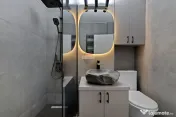 ???? Apartament cu 2 camere de închiriat pe Malul Mureș...