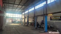 Spatiu comercial complet echipat functional cu 8 rampe