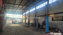 Spatiu comercial complet echipat functional cu 8 rampe