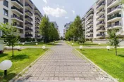 Apartament de inchiriat 2 camere Arcadia Domenii Parcare ... 