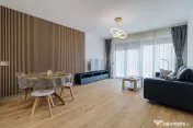 Apartament de inchiriat 2 camere Arcadia Domenii Parcare ... 