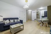 Apartament de inchiriat 2 camere Arcadia Domenii Parcare ... 