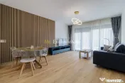Prima inchiriere apartament 2 camere cu parcare Arcadia D...