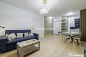 Prima inchiriere apartament 2 camere cu parcare Arcadia D...