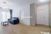 Prima inchiriere apartament 2 camere cu parcare Arcadia D...