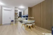 Prima inchiriere apartament 2 camere cu parcare Arcadia D...