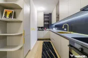 Prima inchiriere apartament 2 camere cu parcare Arcadia D...