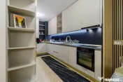 Prima inchiriere apartament 2 camere cu parcare Arcadia D...