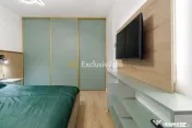 Prima inchiriere apartament 2 camere cu parcare Arcadia D...