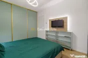 Prima inchiriere apartament 2 camere cu parcare Arcadia D...