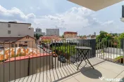 Prima inchiriere apartament 2 camere cu parcare Arcadia D...