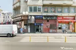 Spatiu comercial in Centrul Vechi cu chirias, cladire risc 1