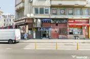 Spatiu comercial in Centrul Vechi cu chirias, cladire risc 1 