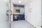 Spatiu comercial in Centrul Vechi cu chirias, cladire risc 1 
