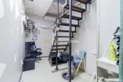Spatiu comercial in Centrul Vechi cu chirias, cladire risc 1 