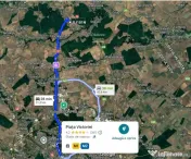 Teren pentru constructie casa cu utilitati – Ciolpani, ... 