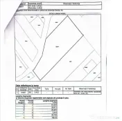 Teren pentru constructie casa cu utilitati – Ciolpani, ... 