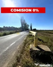 Teren pentru constructie casa cu utilitati – Ciolpani, ...