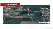 Teren pentru constructie casa cu utilitati – Ciolpani, ...