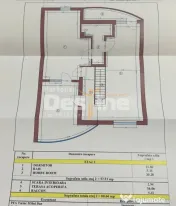 Pipera - Vilă duplex 6 camere și 4 băi 