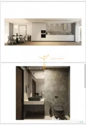 Pipera - Vilă duplex 6 camere și 4 băi 