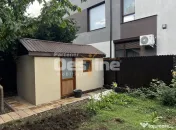 Pipera - Vilă duplex 6 camere și 4 băi 