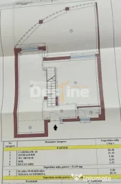 Pipera - Vilă duplex 6 camere și 4 băi 