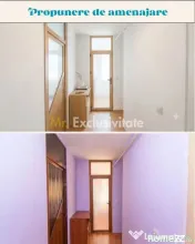 Apartament 3 Camere Decomandat Ultracentral Mioveni 