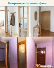 Apartament 3 Camere Decomandat Ultracentral Mioveni 