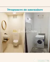 Apartament 3 Camere Decomandat Ultracentral Mioveni 
